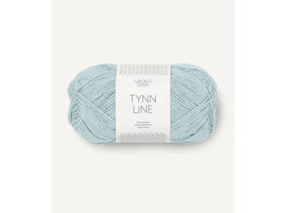 TYNN LINE lys blå 5930