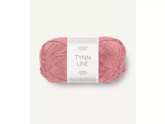 TYNN LINE rosa 4323