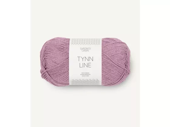 TYNN LINE rosa lavendel 4632