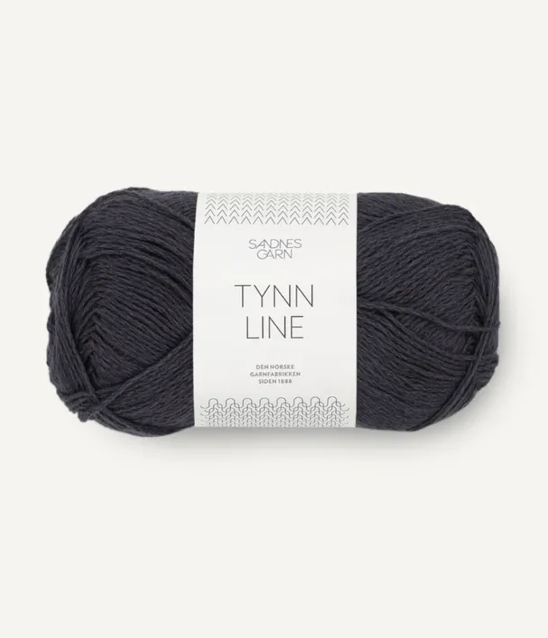 TYNN LINE skifer 6080