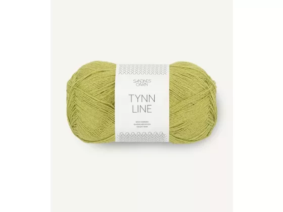 TYNN LINE sunny lime 9825