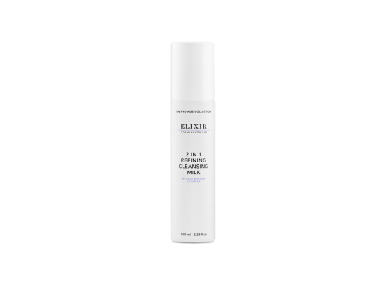 2 in 1 Refining Cleansing Milk