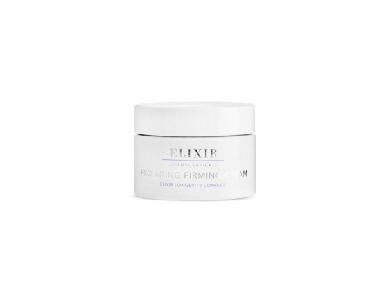 Pro Aging Firming Cream