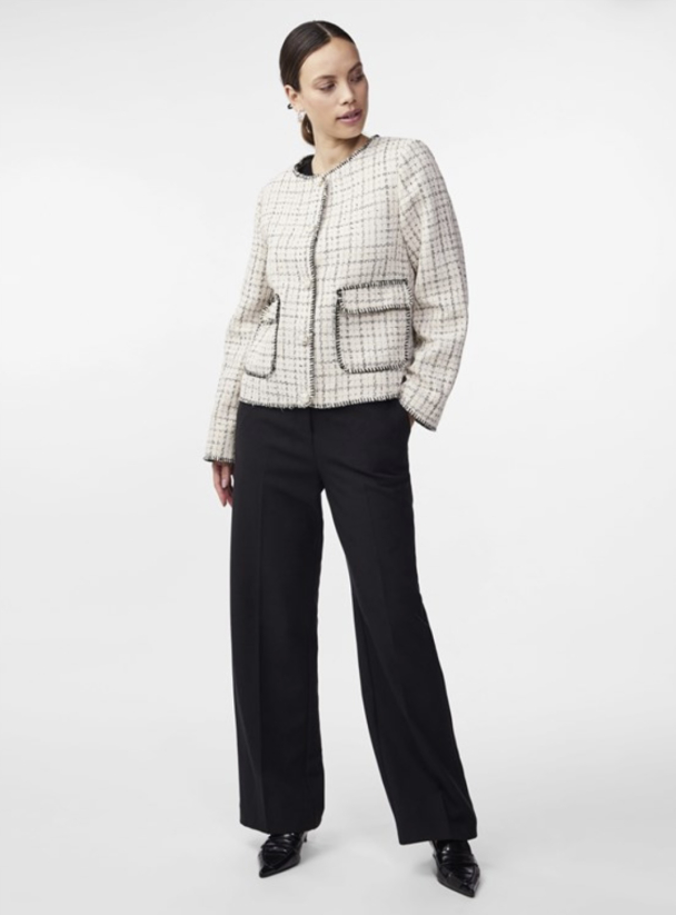 Nori Jacket - Birch  - Image 3