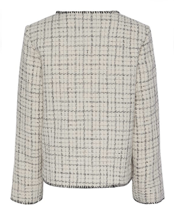 Nori Jacket - Birch  - Image 5