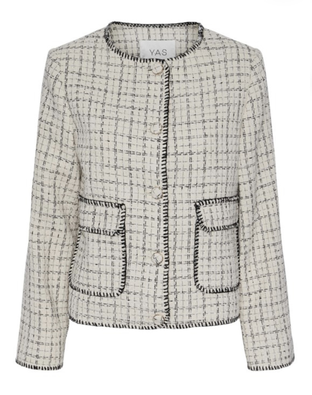 Nori Jacket - Birch  - Image 6
