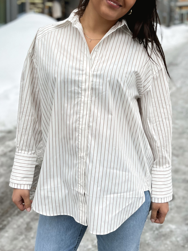 Soalon Shirt - Kelp - Image 1