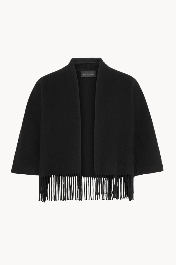 KEYLA LAMBSWOOL JACKET - Image 1