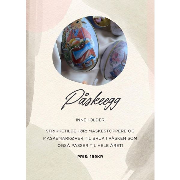Påskeegg