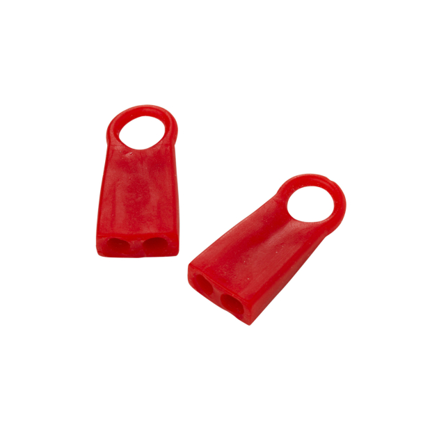 Maskestopper 2.5-5mm 2 stk