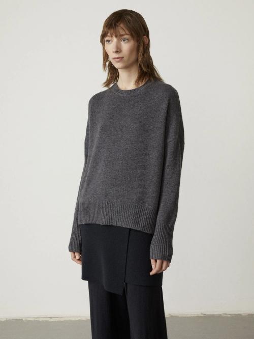 Mila Sweater Graphite