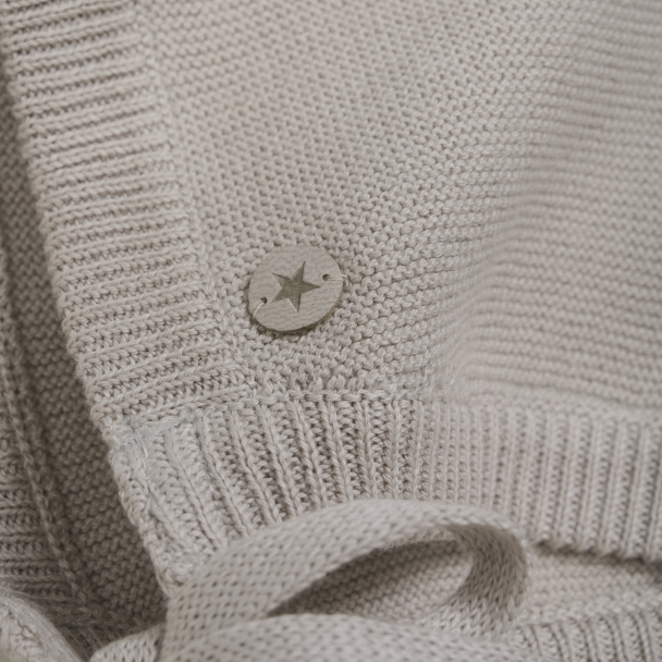 Bonnet Knit - Peyote - Image 2