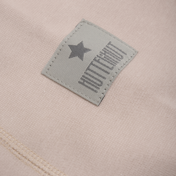 HUTTELIHUT - BALACLAVA RIB ALMOND PEACH - Image 2