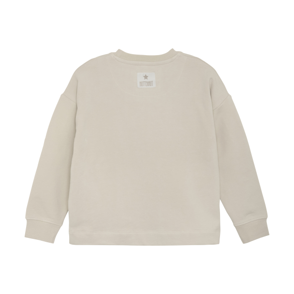 HUTTEliHUT | Sweatshirt LS - Peyote - Image 2