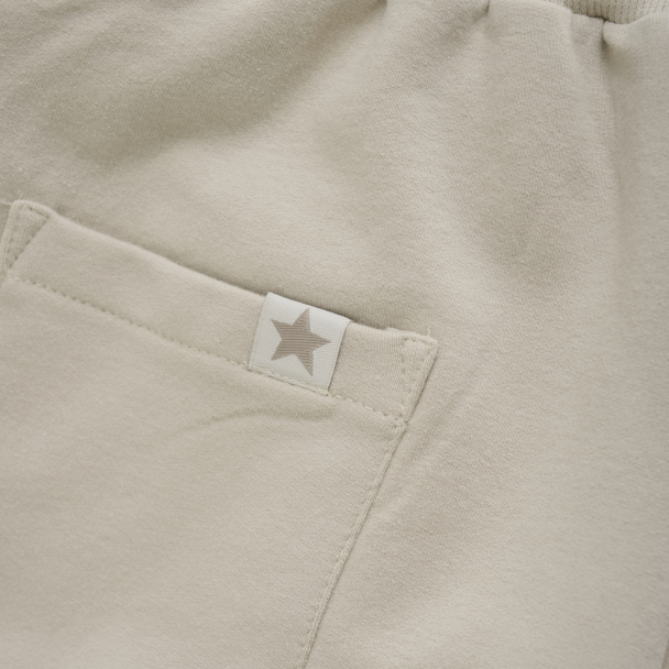 HUTTEliHUT | Pants Sweat - Peyote - Image 3