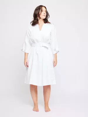 ELLA&IL Eleni Linen Dress