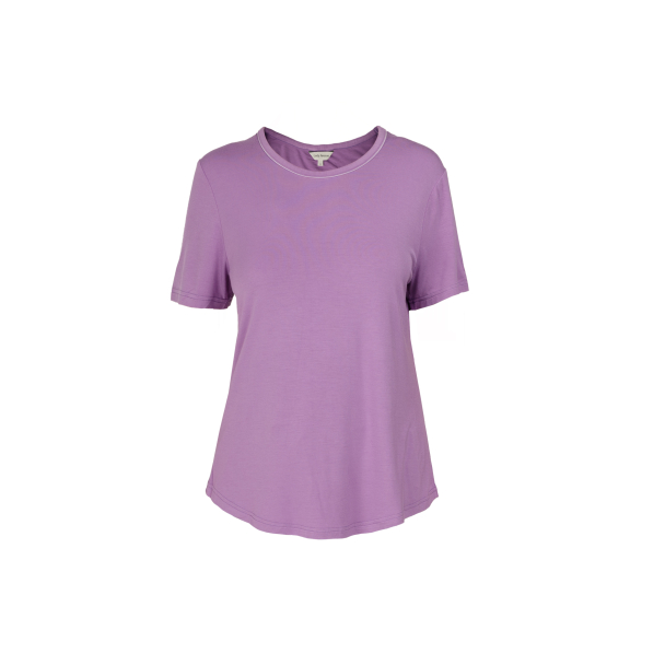 Bamboo PJ short sleeve - Image 3