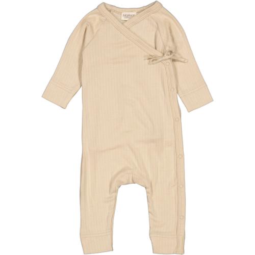 MarMar | Heldress Rula Micro Modal - Savannah