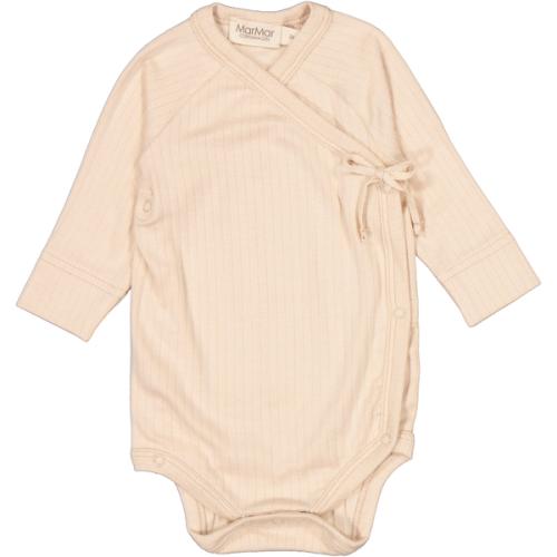 MARMAR - BODY BELITA MICRO MODAL BEIGE ROSE