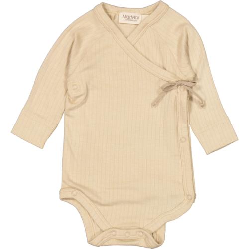 MarMar | Body Belita Micro Modal - Savannah