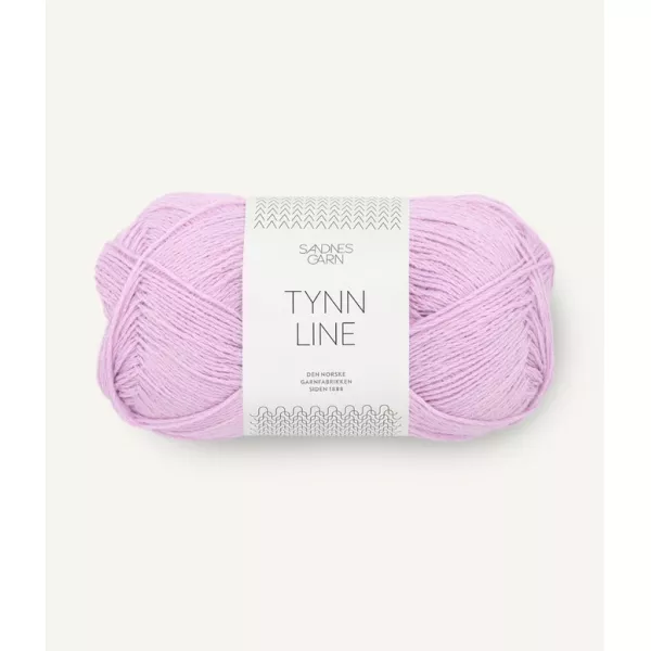 Tynn Line 5023
