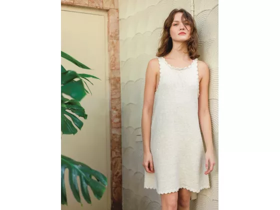 Linnea Dress