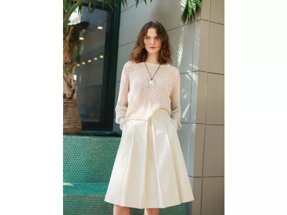 Mathea Sweater