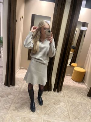 LEVETÈ ROOM Winni Skirt