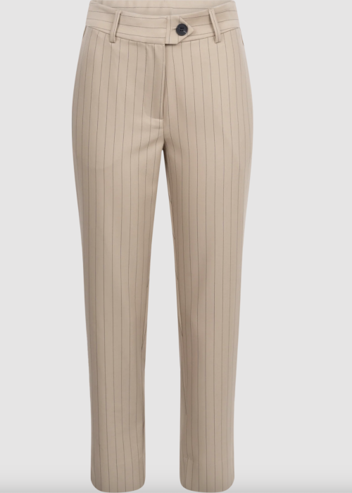 PimaCC Pin Cigarette Pant  | PimaCC Pin Cigarette Pant fra Co´Couture