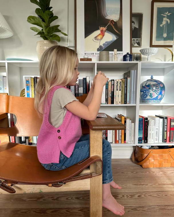 PetiteKnit  - Barn - Image 99