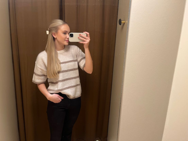 SELECTED FEMME Maline Liliana Knit - Image 1