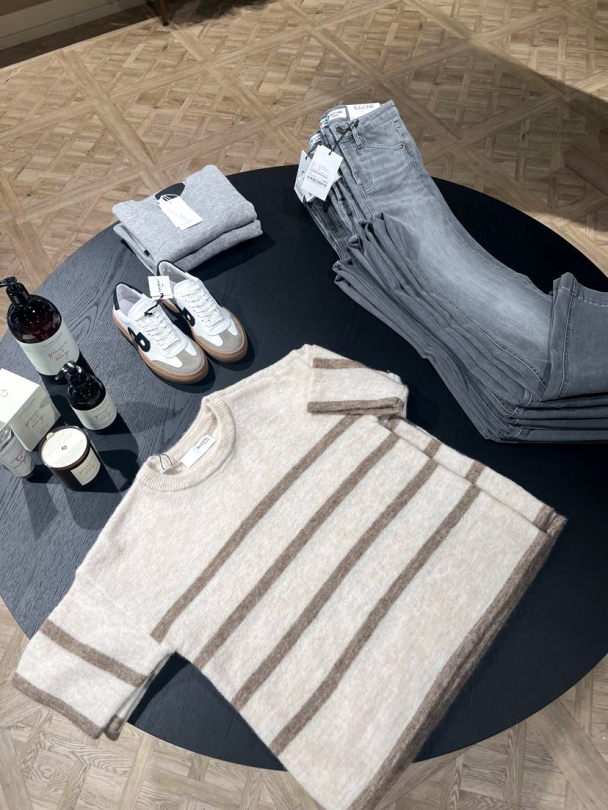 SELECTED FEMME Maline Liliana Knit - Image 2