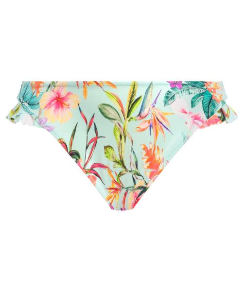 Elomi Swim Sunshine Cove High Leg Bikini Brief