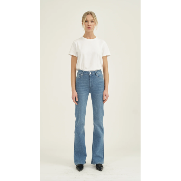 PD-Cara Jeans Wash Timberlane  |  PD-Cara Jeans Wash Timberlane fra Pieszak