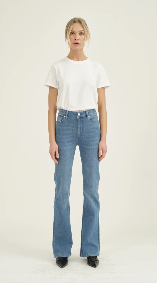 PD-Cara Jeans Wash Timberlane  |  PD-Cara Jeans Wash Timberlane fra Pieszak