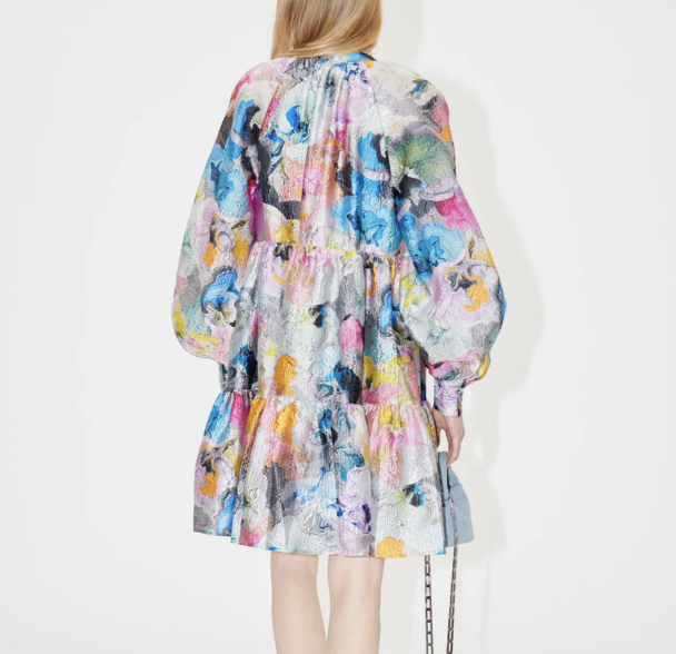 Jasmine Dress - Image 2