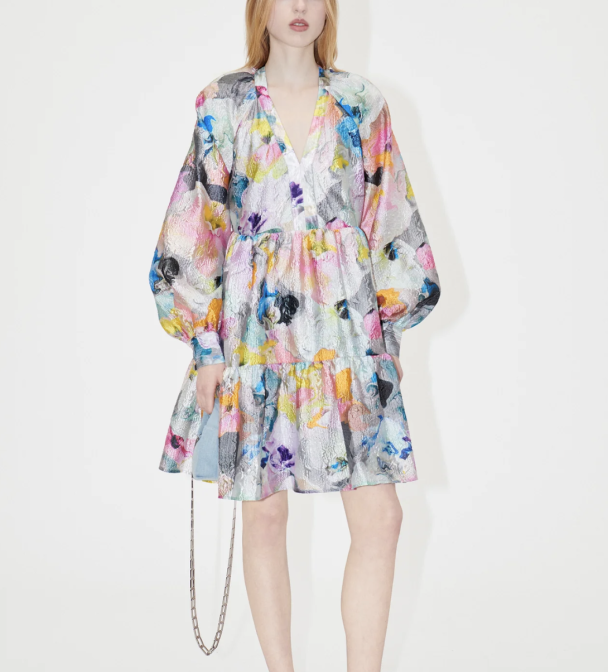 Jasmine Dress - Image 3