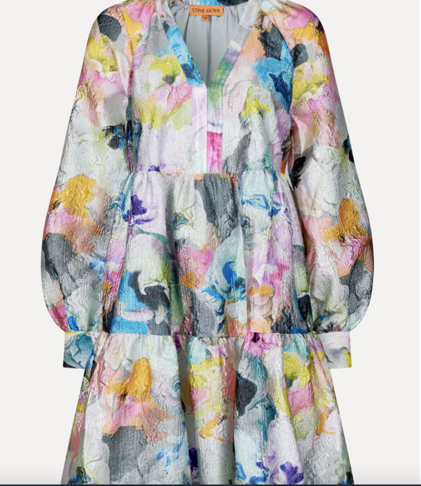 Jasmine Dress - Image 4