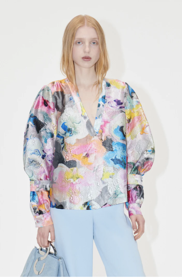 Nandya Blouse - Image 3