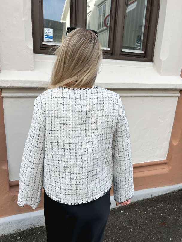 Nori Jacket - Birch  - Image 7