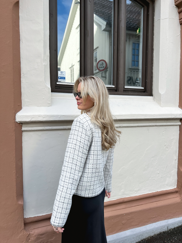 Nori Jacket - Birch  - Image 8