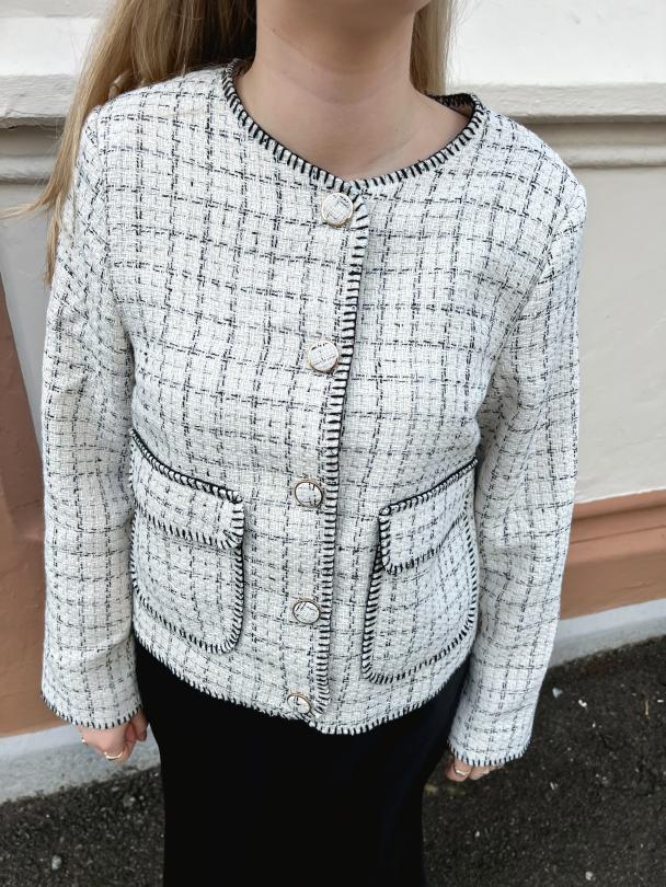 Nori Jacket - Birch  - Image 10