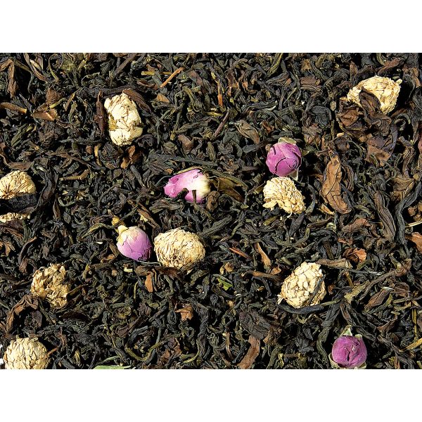 Flower of Asia Oolong