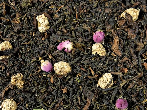 Flower of Asia Oolong
