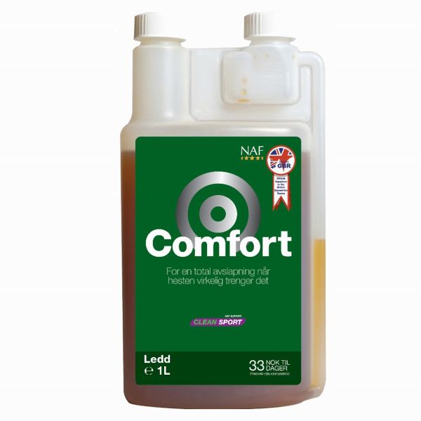 NAF Comfort 1ltr