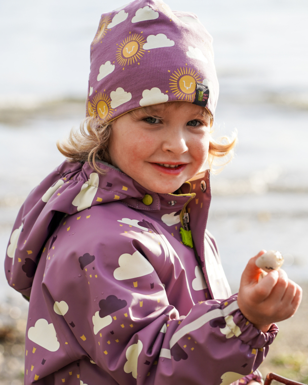 Lue Tosidig Vêret - Korngul - Image 2