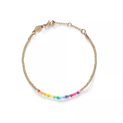 GOLDEN RAINBOW BRACELET