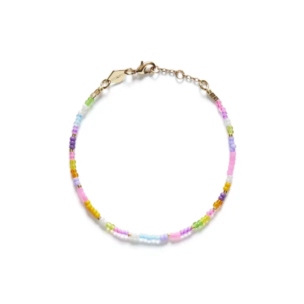 HEARTY ELDORADO BRACELET