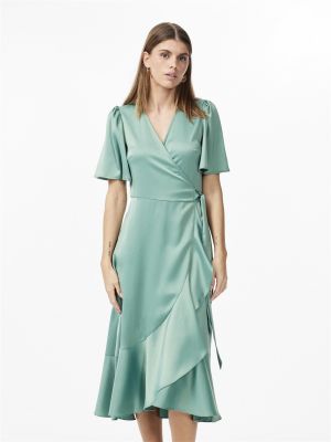 Y.A.S Thea Midi Dress