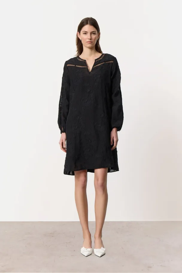 LEVETÈ ROOM Fenna Dress - Image 4